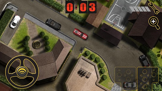 Free Grand Park Auto Unlocked APK for Android