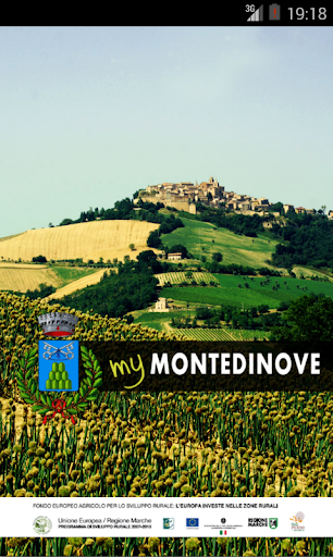 MyMontedinove