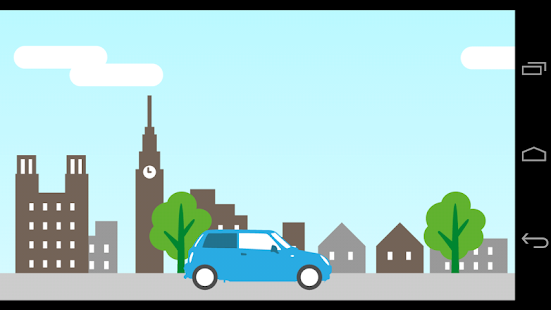 How to get Outing by Car patch 1.0.0 apk for pc