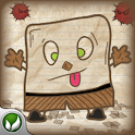 Doodle Feed logo