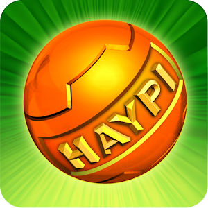 Haypi ThunderBall 1.0.1 Icon