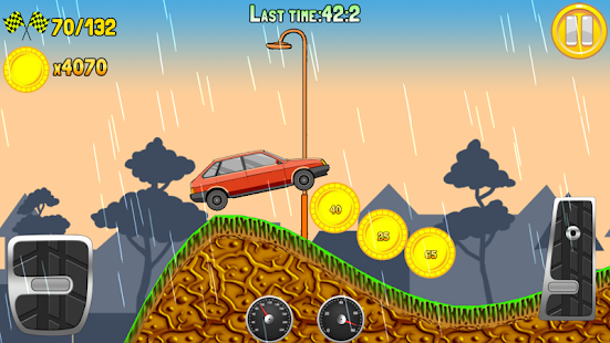Download Russian Car Climb Racing APK for PC