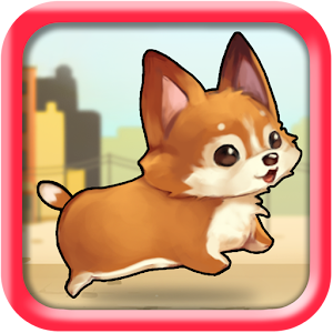 Corgi Jump 1.0.1