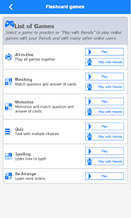 NPTE Flashcards Screenshots 4