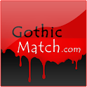 GothicMatch logo