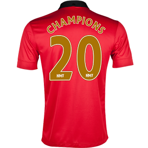 Epl Shirt Badges