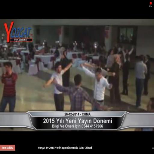 Yozgat Tv