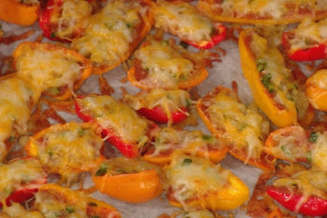 EveryGirl Nachos