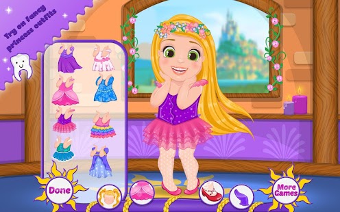 Princess Rotten Teeth Screenshots 7