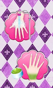 How to mod Nail Salon™ Princess Manicure 1.0 mod apk for android