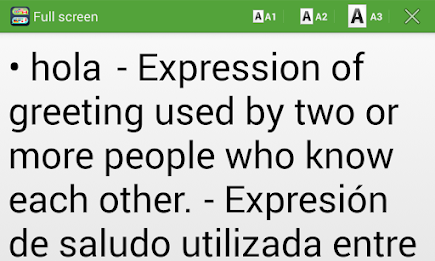 Translator Voice Translate poster 8