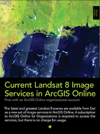 ArcUser Magazine poster 3