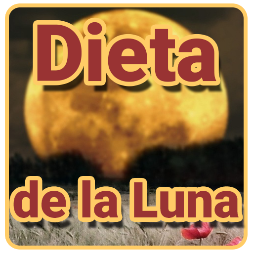 Dieta de la luna 生活 App LOGO-APP開箱王