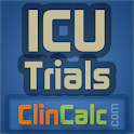 ICU Trials by ClinCalc