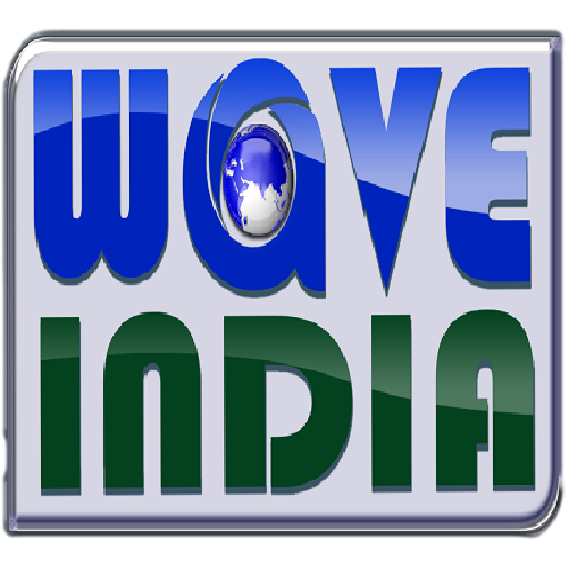 Wave India 媒體與影片 App LOGO-APP開箱王