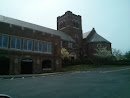 All Saints Episcopal Church