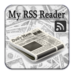 My RSS Reader.apk 4.0