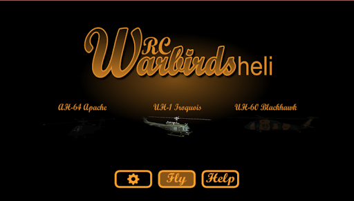 【免費模擬App】Warbirds RC Heli-APP點子