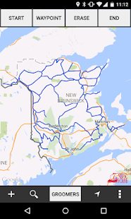 How to install iSnowTrailNB 1.0.6 mod apk for laptop