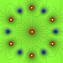 Electric Field logo