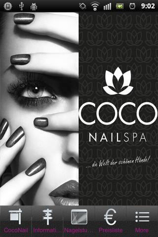 Coco Nail Spa