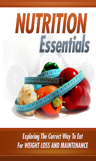 Nutrition Essentials