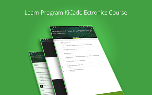 免費下載教育APP|Printed Circuit Board Course app開箱文|APP開箱王