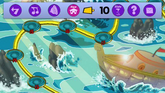 Lastest Pezio: Escape Adventure APK