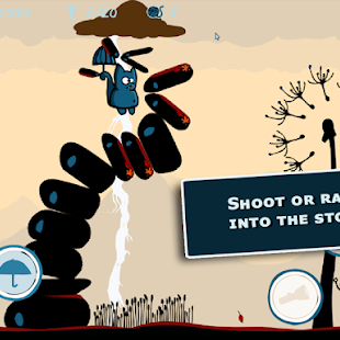 Bronko Blue, the kitten copter v1.1.2 Apk