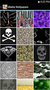 Ghetto Wallpapers Screenshots 1