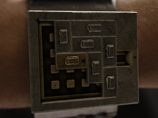 Missing Interactive Thriller