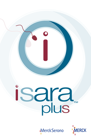 iSARA Plus - Merck Serono