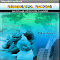 Nigeria Now Stocks logo