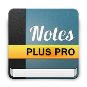Notes Plus Pro.apk 1.0.0