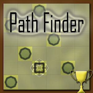 Path Finder 1.3