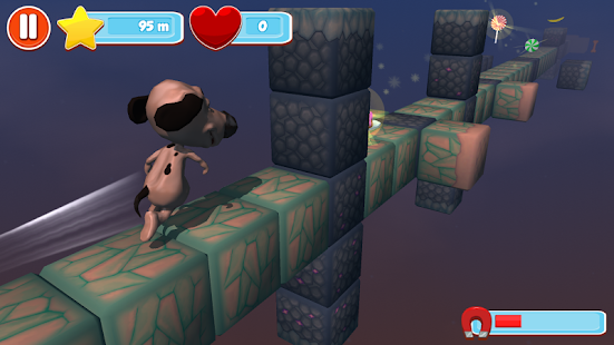 Pet Run Screenshots 2