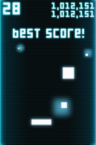 Juggle! XHD Screen 2