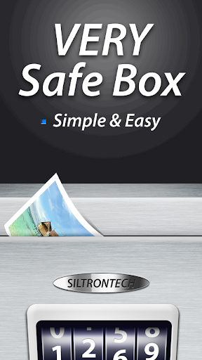 VerySafe Box