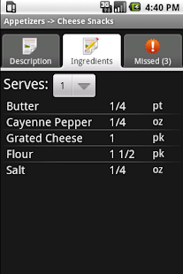 Free Download CookBook MAX APK for Android