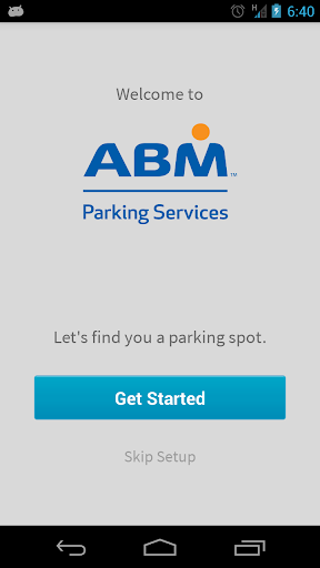 ABM Parking Services