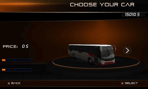 How to mod 3D Bus Parking 1.3 mod apk for bluestacks