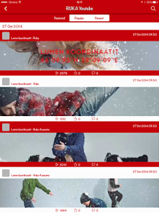 RUKA Live Screenshots 8