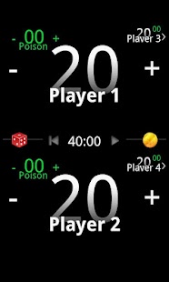 How to install Life Points Manager 1.4 mod apk for pc