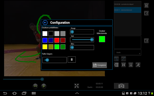 Medianalyse Screenshots 2