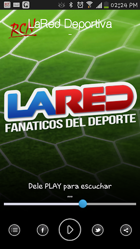 La Red Deportiva RCN Guatemala