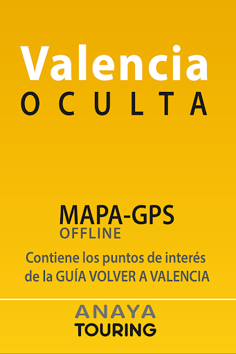 Valencia Oculta