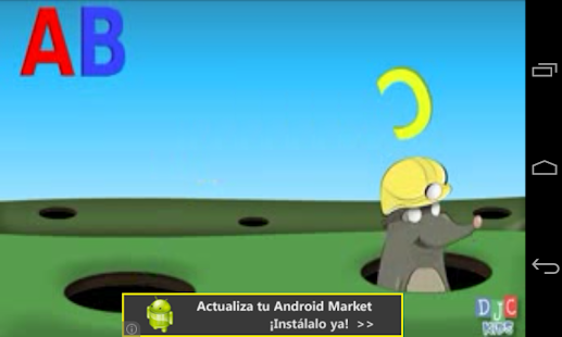 Free ABC song for kids APK