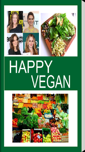 Happy Vegan