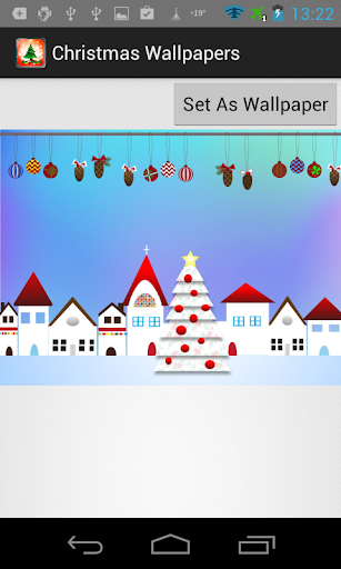 Christmas Wallpapers 2014