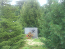 Памятник Погибшим Бойцам